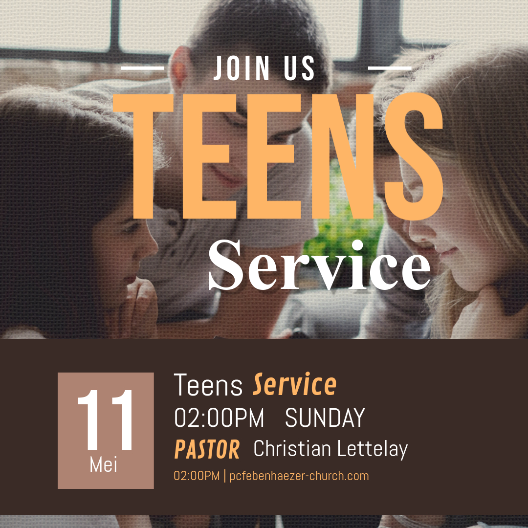 teens-service