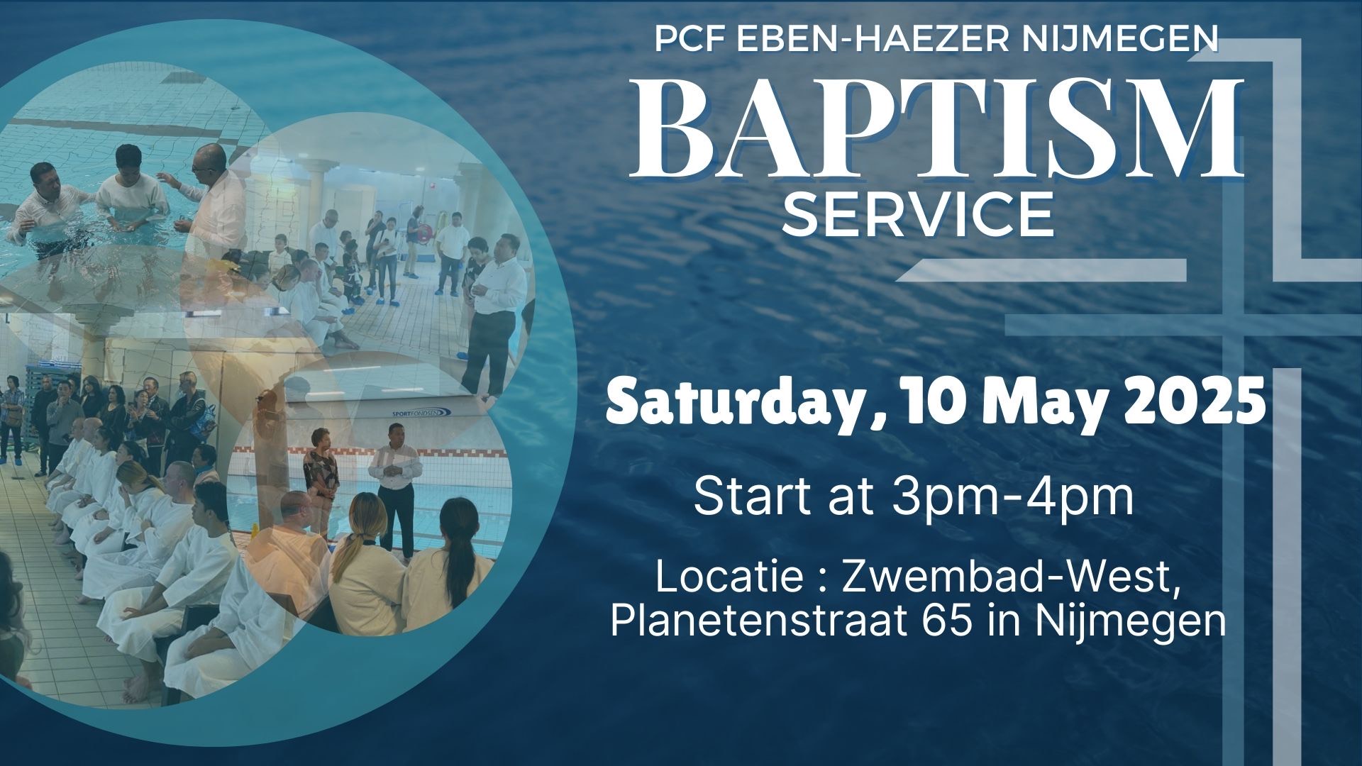 baptismservice